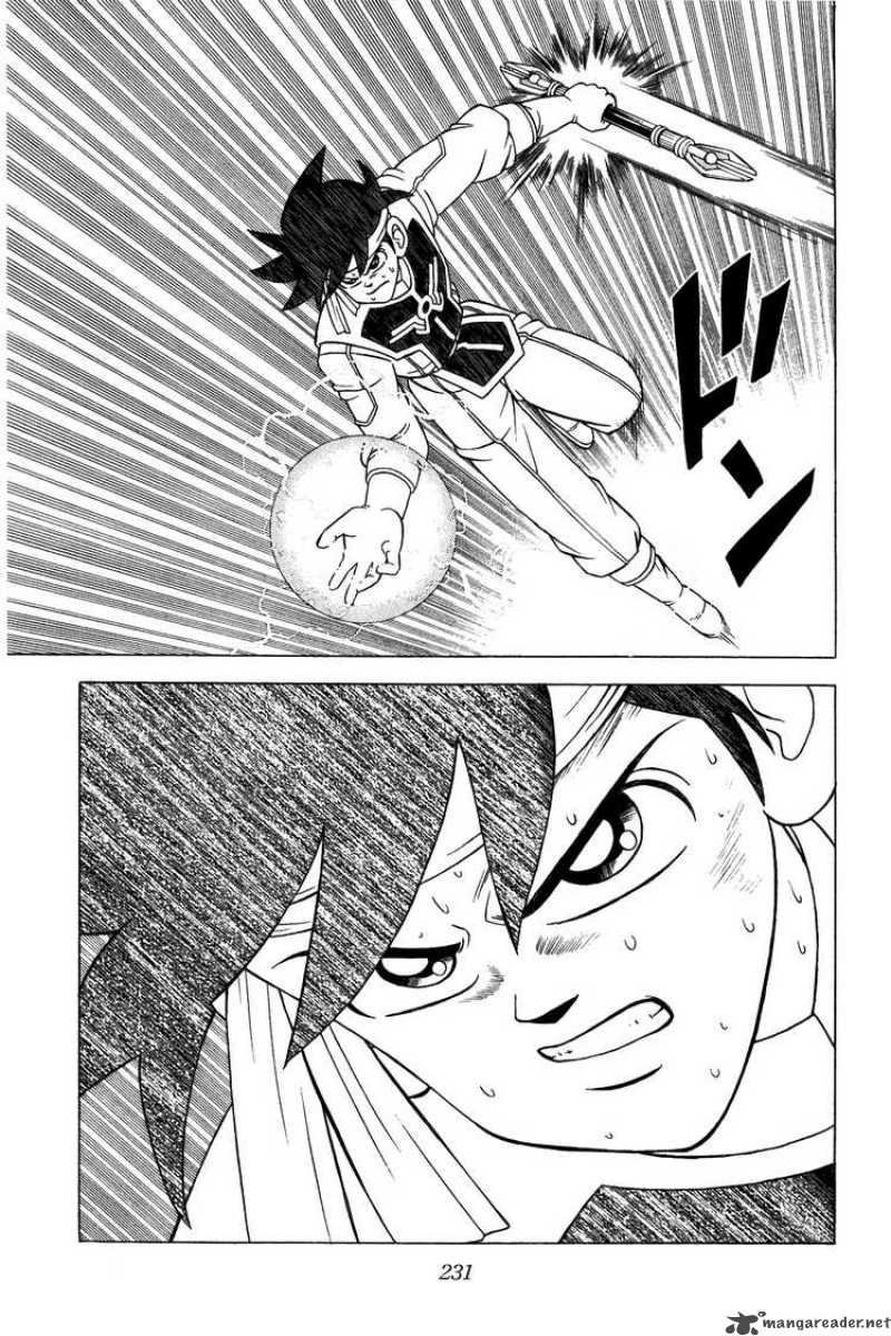 Dragon Quest Dai No Daiboken 328 11