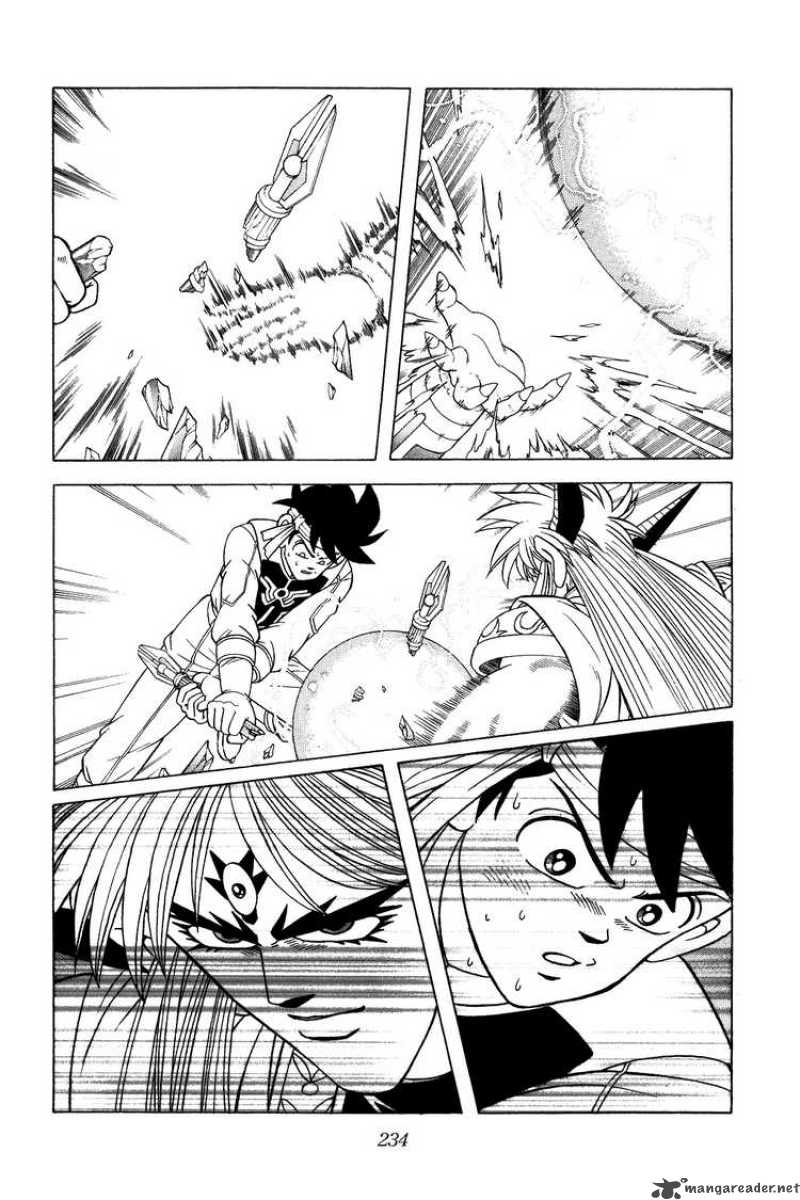 Dragon Quest Dai No Daiboken 328 14