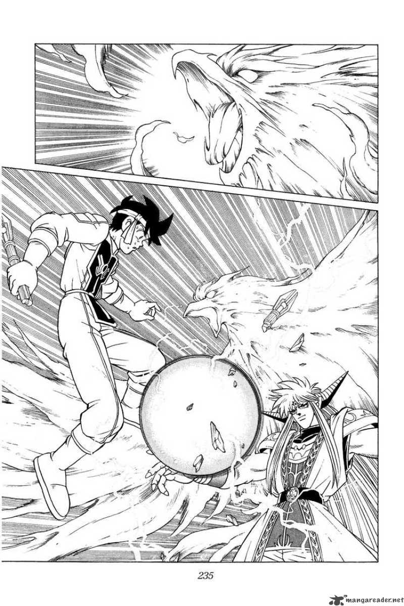 Dragon Quest Dai No Daiboken 328 15