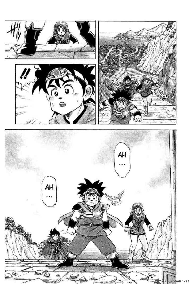 Dragon Quest Dai No Daiboken 33 15