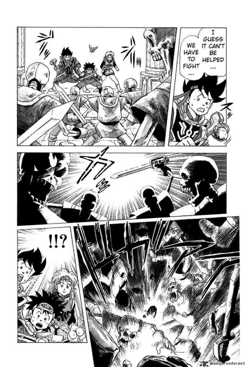 Dragon Quest Dai No Daiboken 33 18
