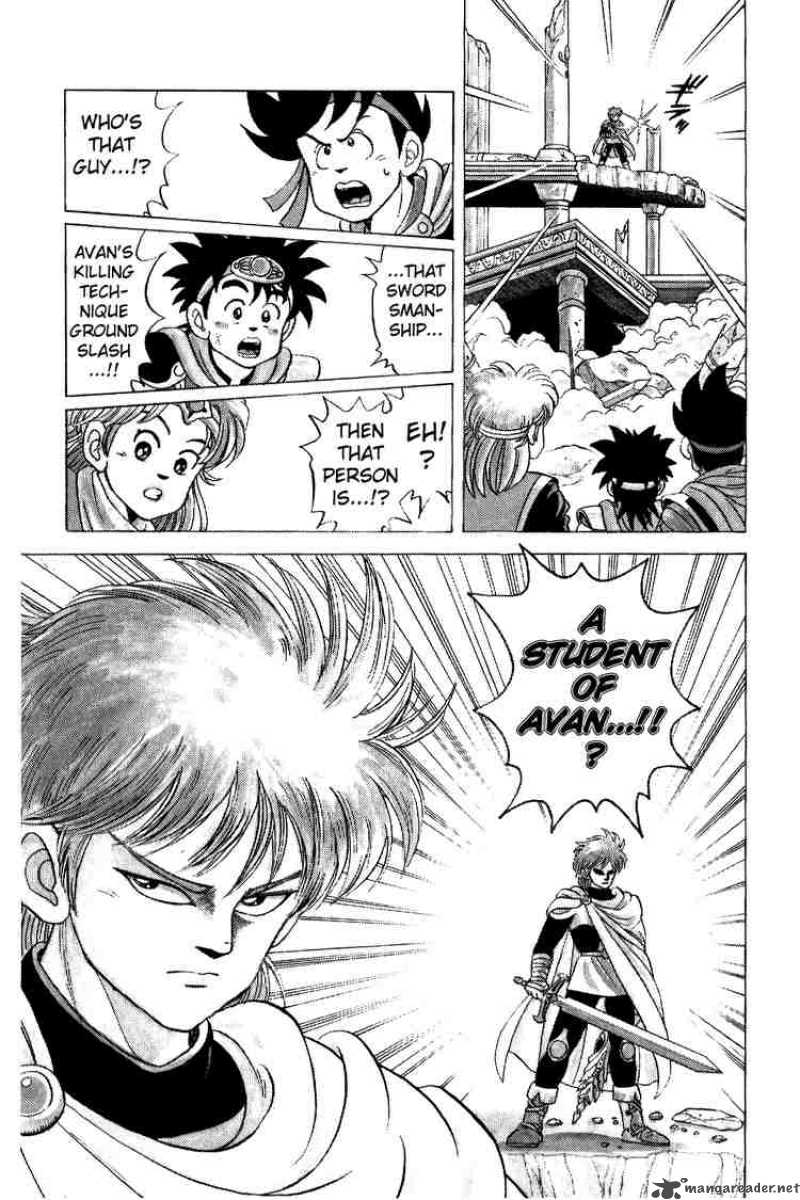 Dragon Quest Dai No Daiboken 33 19