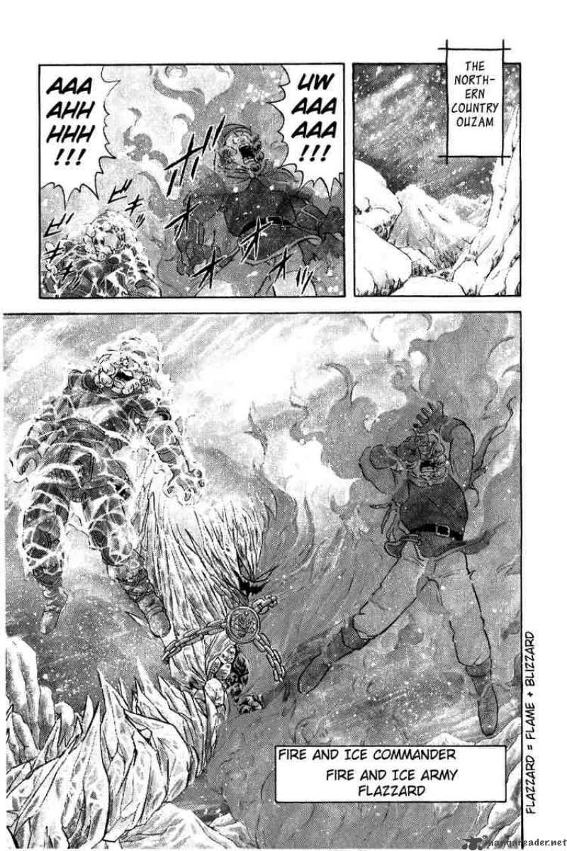 Dragon Quest Dai No Daiboken 33 2