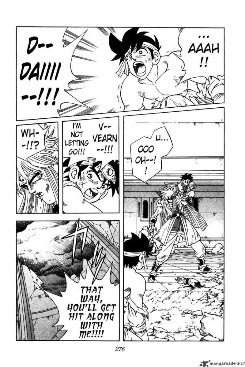 Dragon Quest Dai No Daiboken 330 13