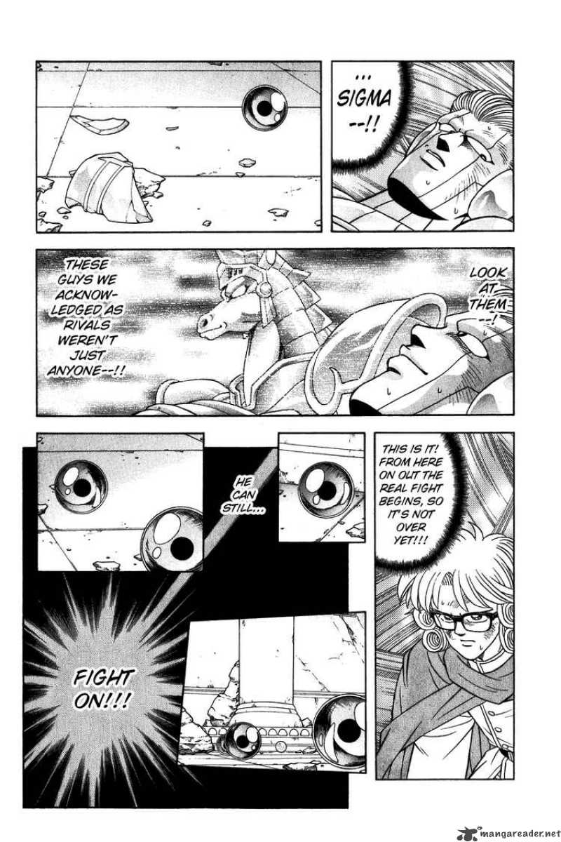 Dragon Quest Dai No Daiboken 330 9