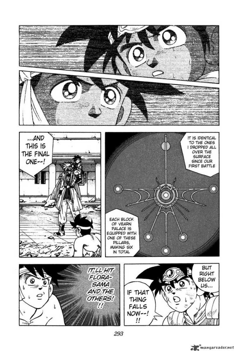Dragon Quest Dai No Daiboken 331 13