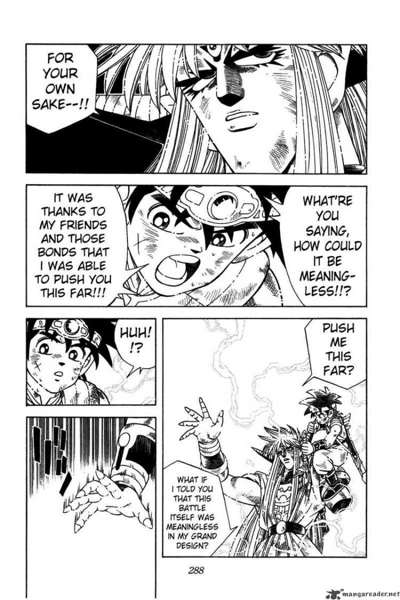 Dragon Quest Dai No Daiboken 331 8