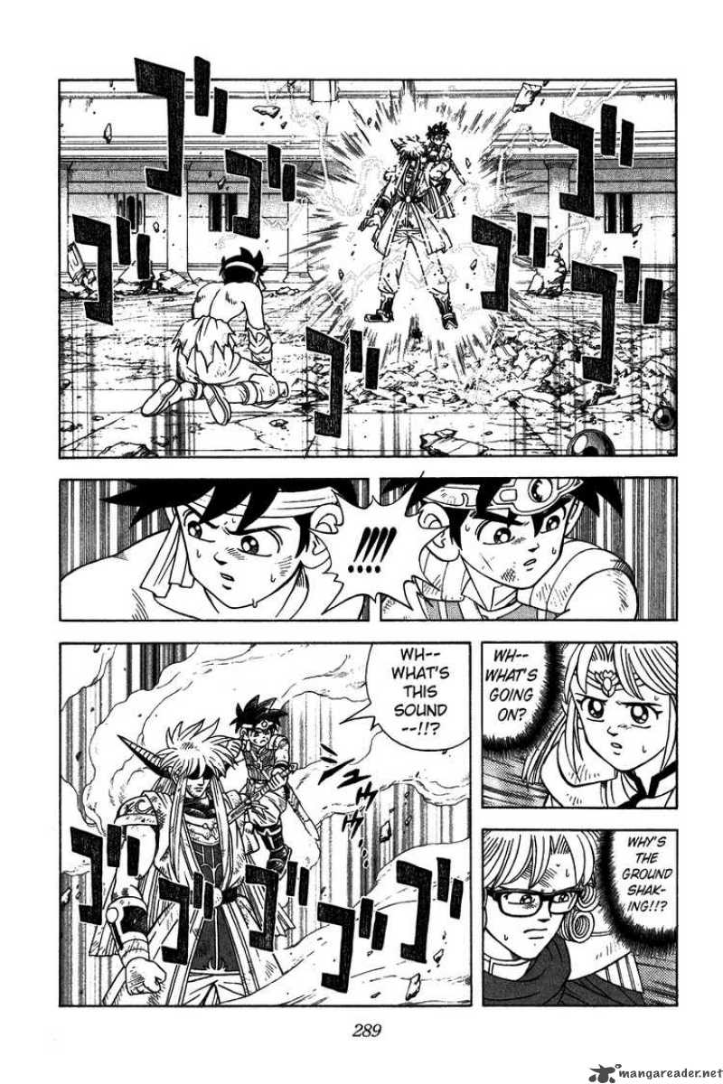 Dragon Quest Dai No Daiboken 331 9