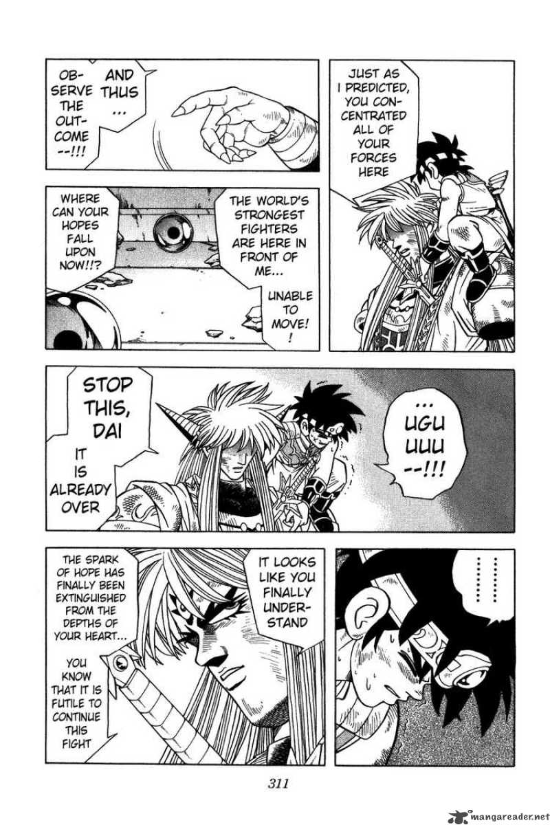 Dragon Quest Dai No Daiboken 332 11