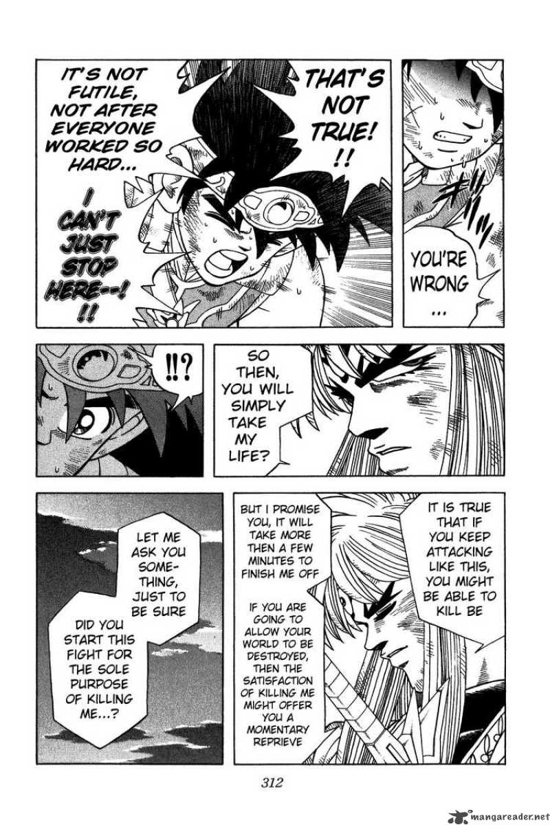 Dragon Quest Dai No Daiboken 332 12
