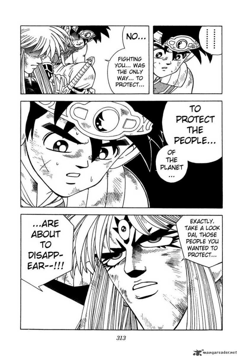 Dragon Quest Dai No Daiboken 332 13