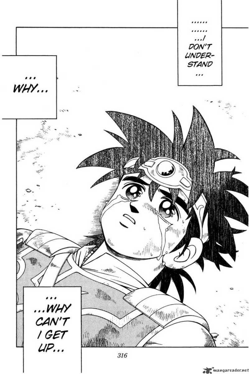 Dragon Quest Dai No Daiboken 332 16