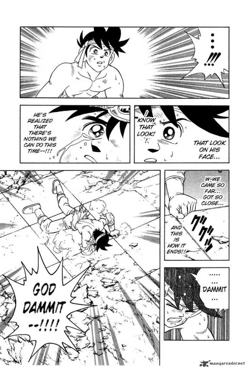 Dragon Quest Dai No Daiboken 332 17