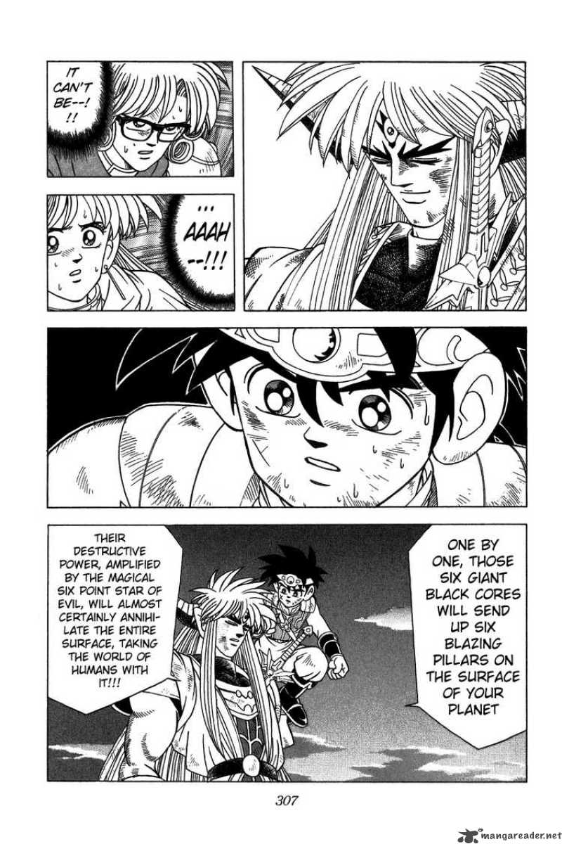 Dragon Quest Dai No Daiboken 332 7