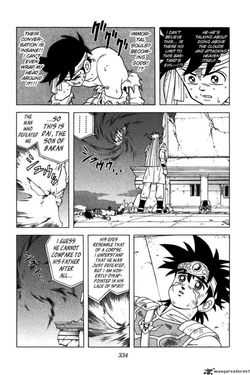 Dragon Quest Dai No Daiboken 333 14