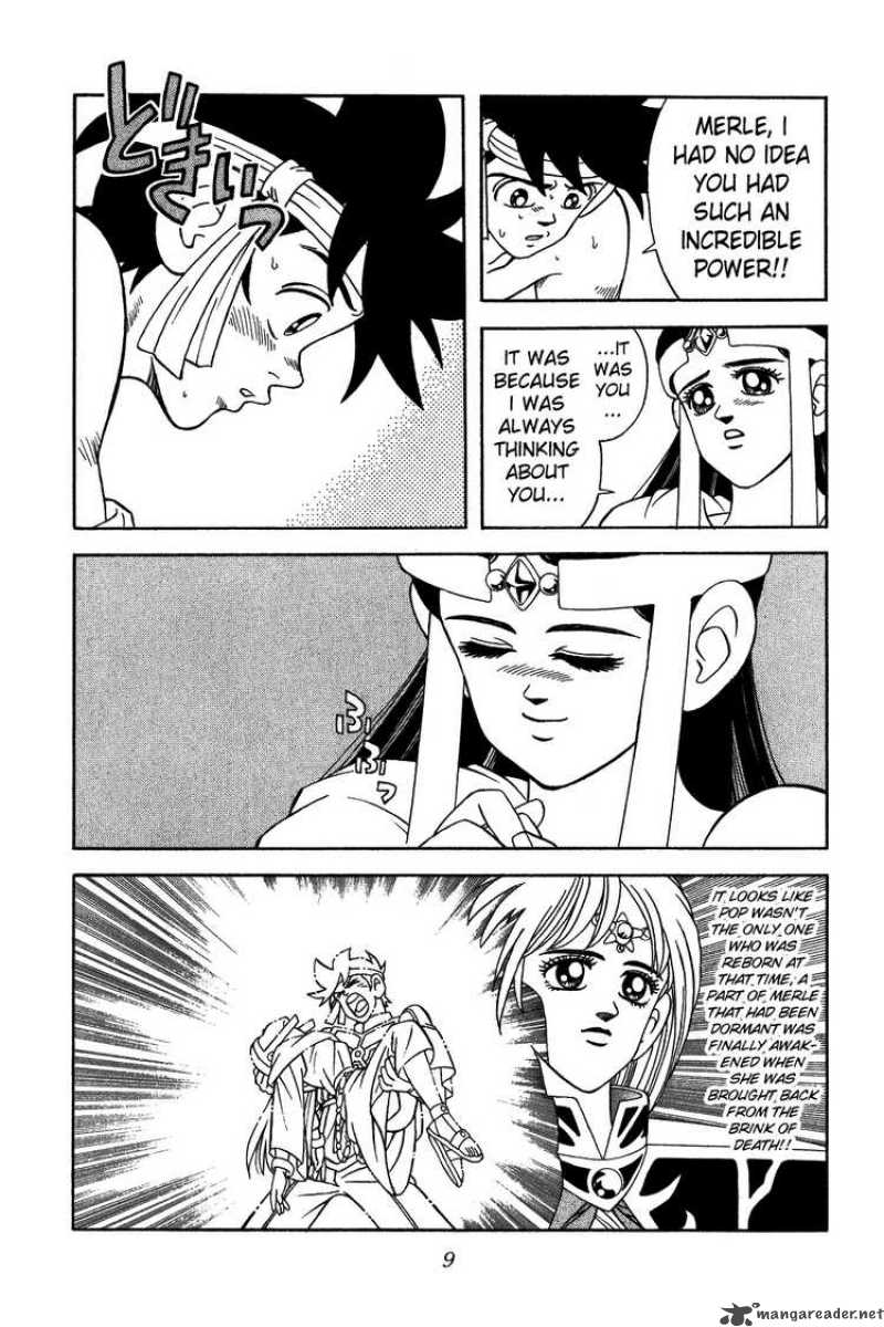 Dragon Quest Dai No Daiboken 334 7
