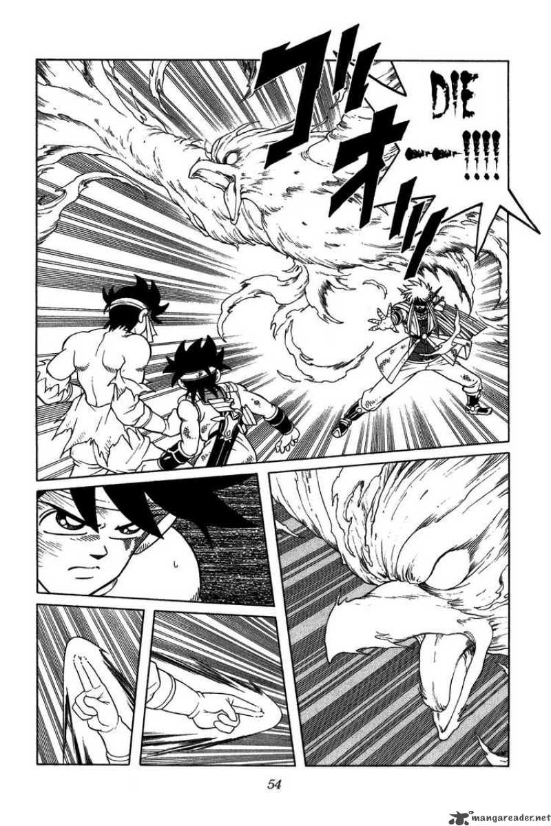 Dragon Quest Dai No Daiboken 336 10