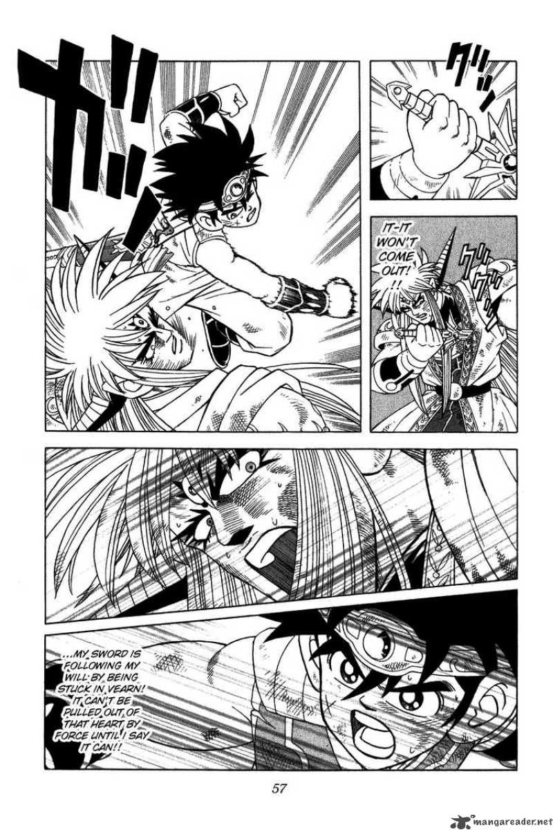 Dragon Quest Dai No Daiboken 336 13