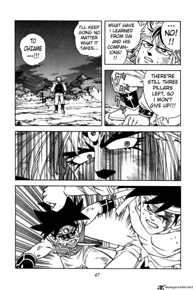 Dragon Quest Dai No Daiboken 336 3