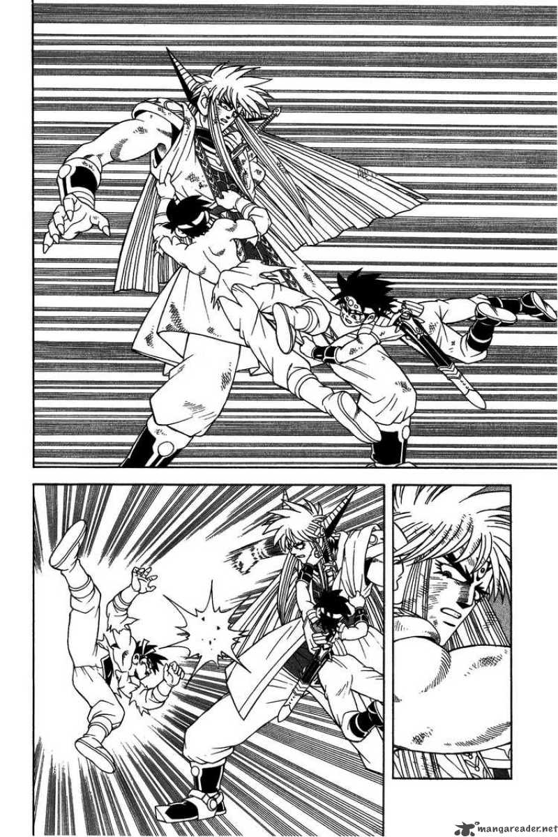 Dragon Quest Dai No Daiboken 336 4