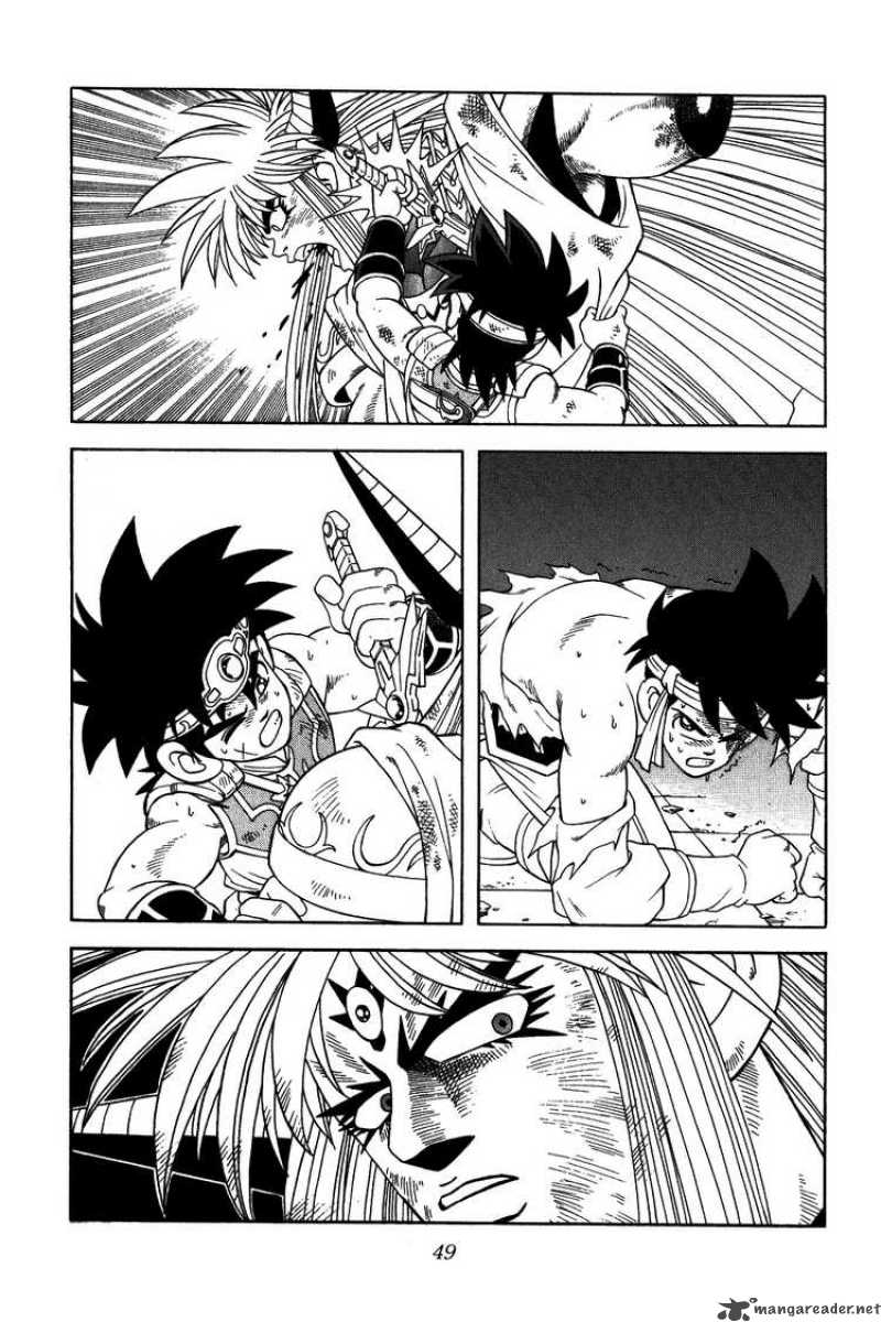Dragon Quest Dai No Daiboken 336 5