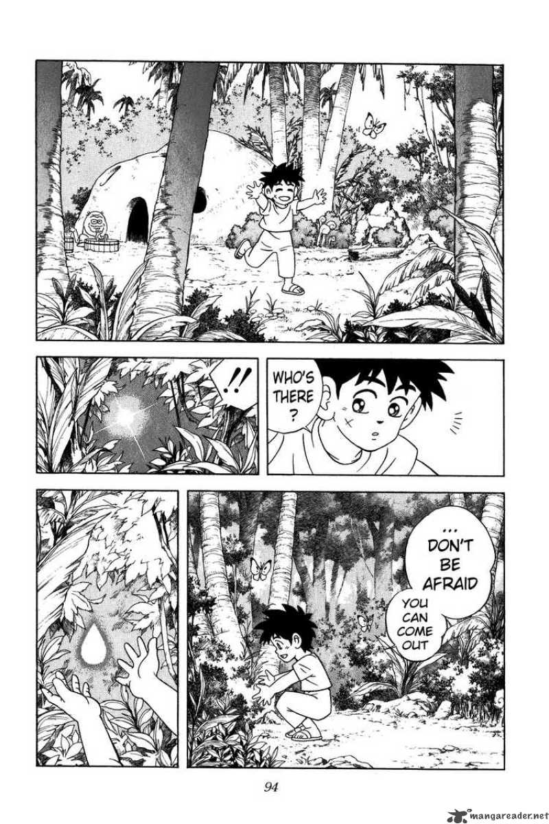 Dragon Quest Dai No Daiboken 338 10