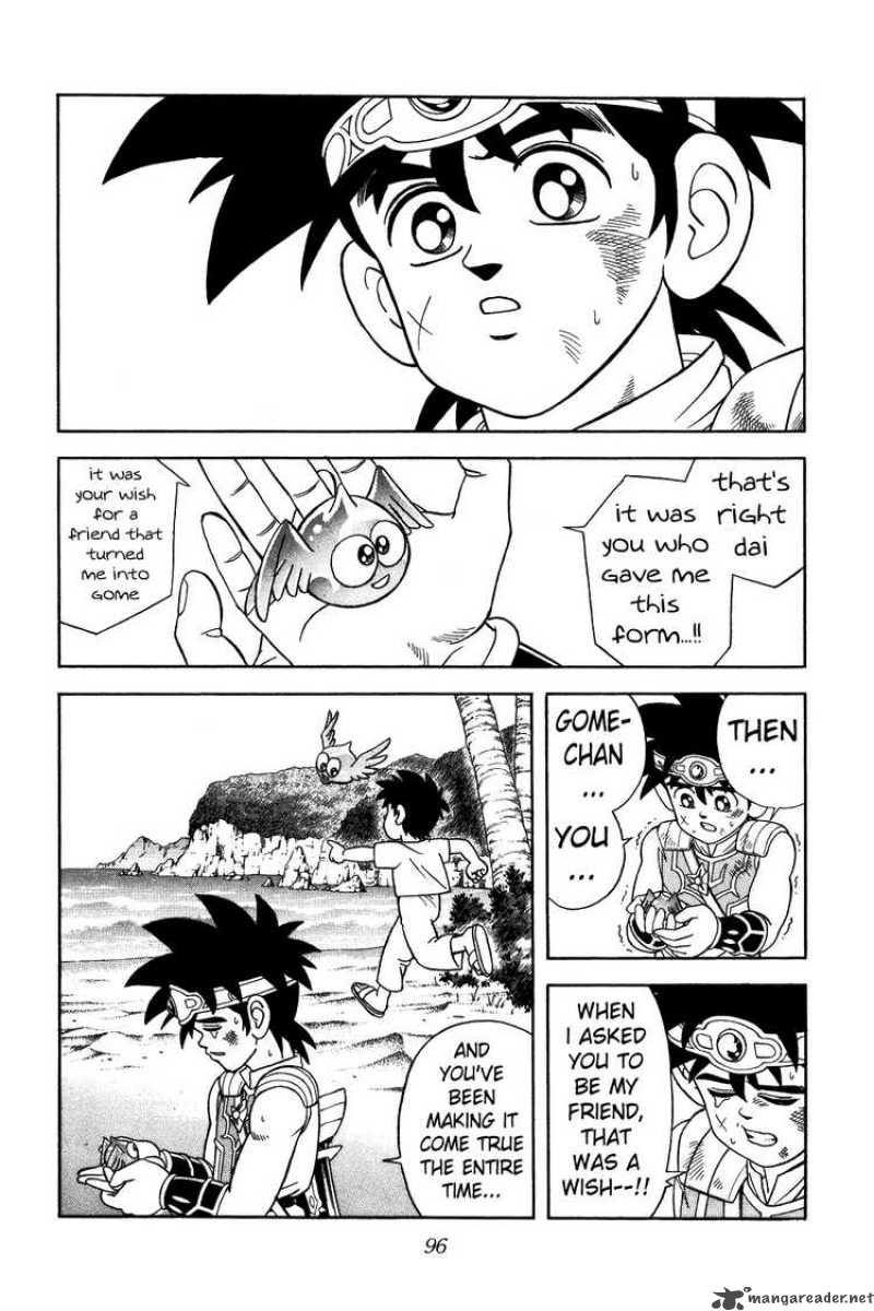 Dragon Quest Dai No Daiboken 338 12