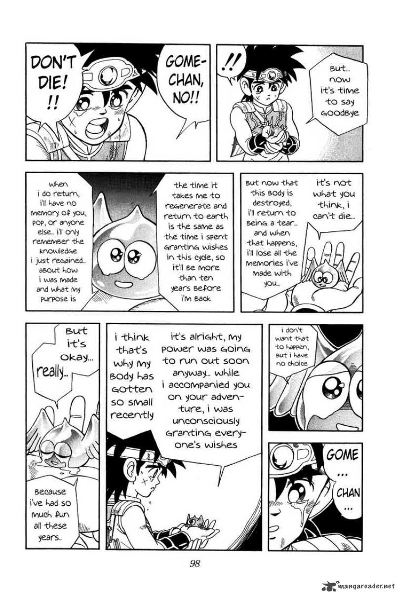 Dragon Quest Dai No Daiboken 338 14