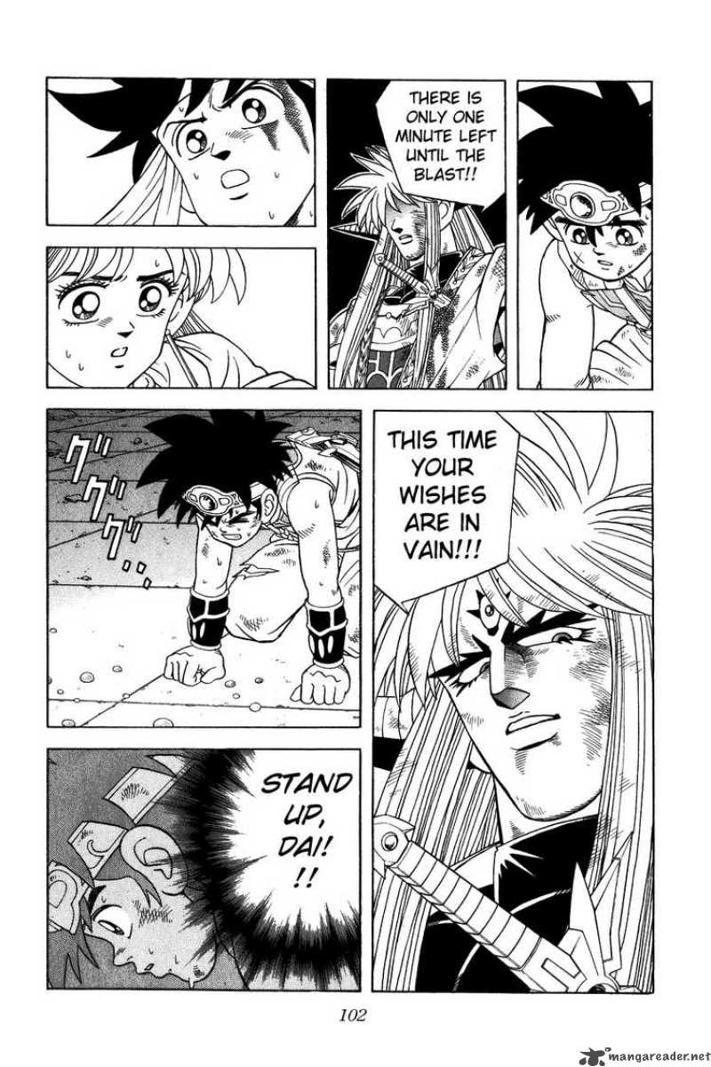 Dragon Quest Dai No Daiboken 338 18