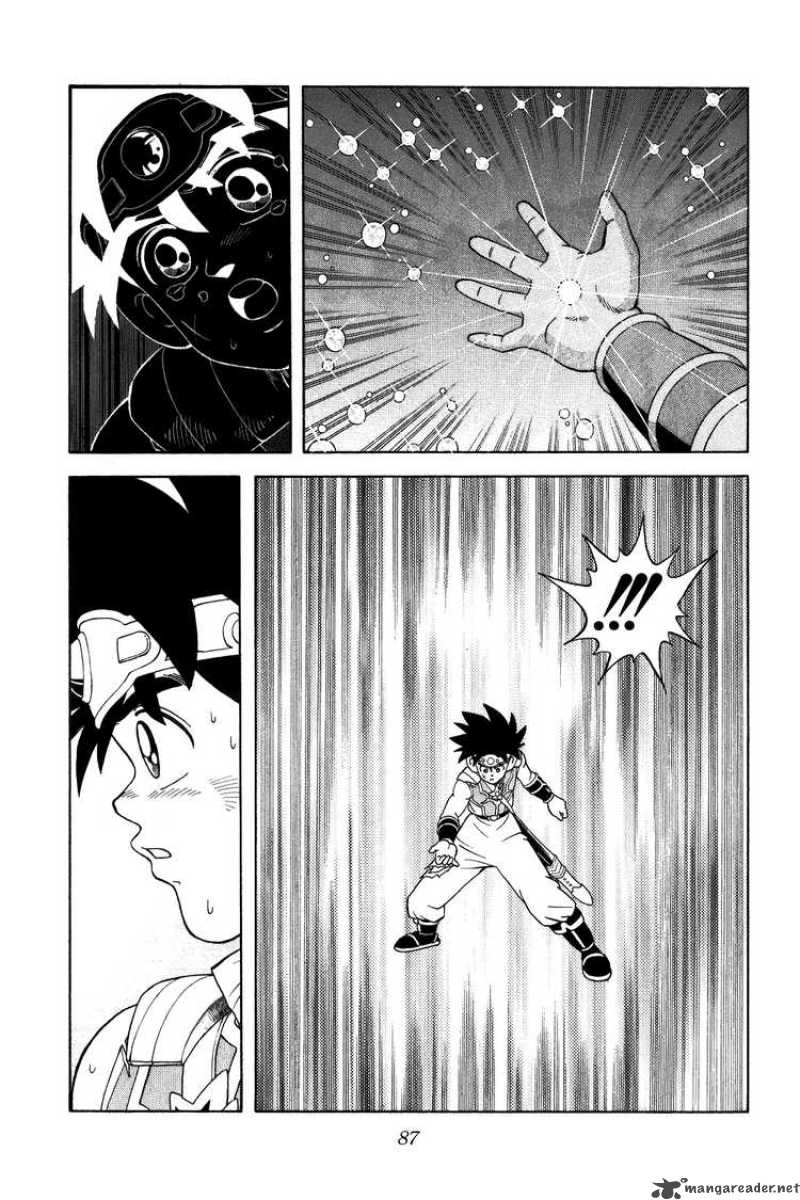 Dragon Quest Dai No Daiboken 338 3