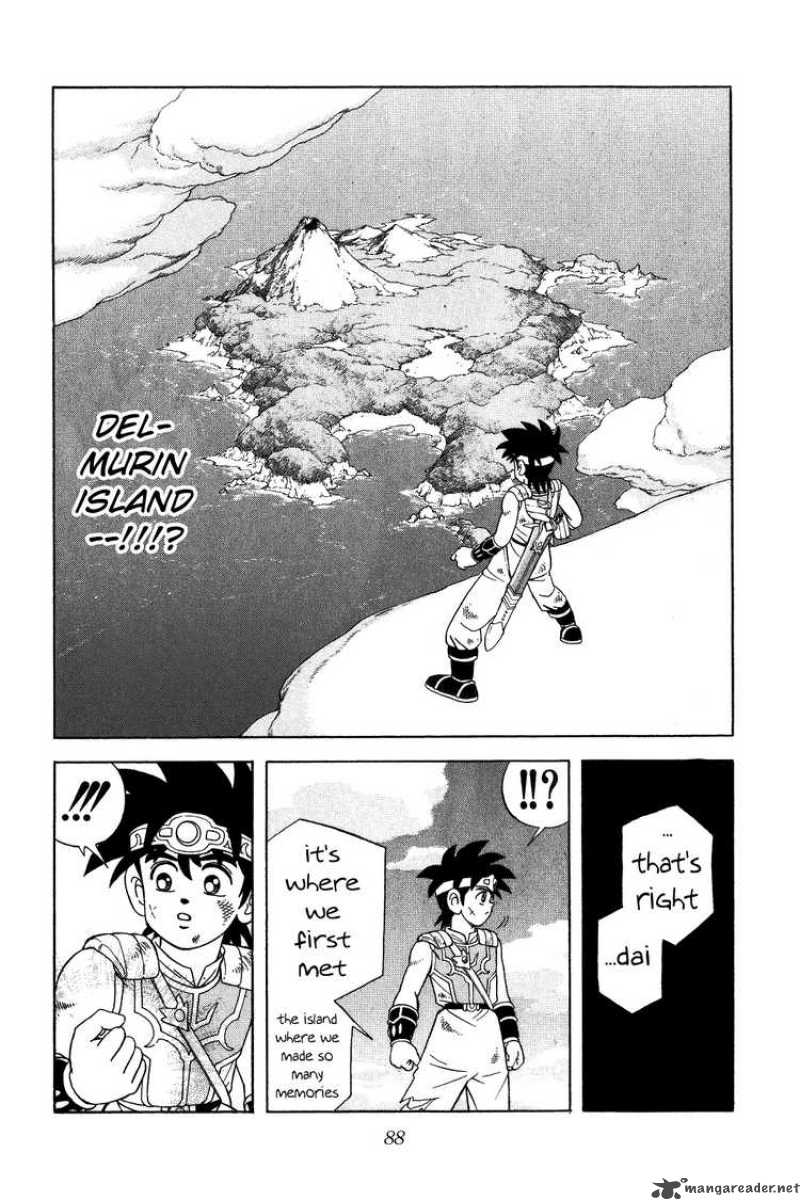 Dragon Quest Dai No Daiboken 338 4