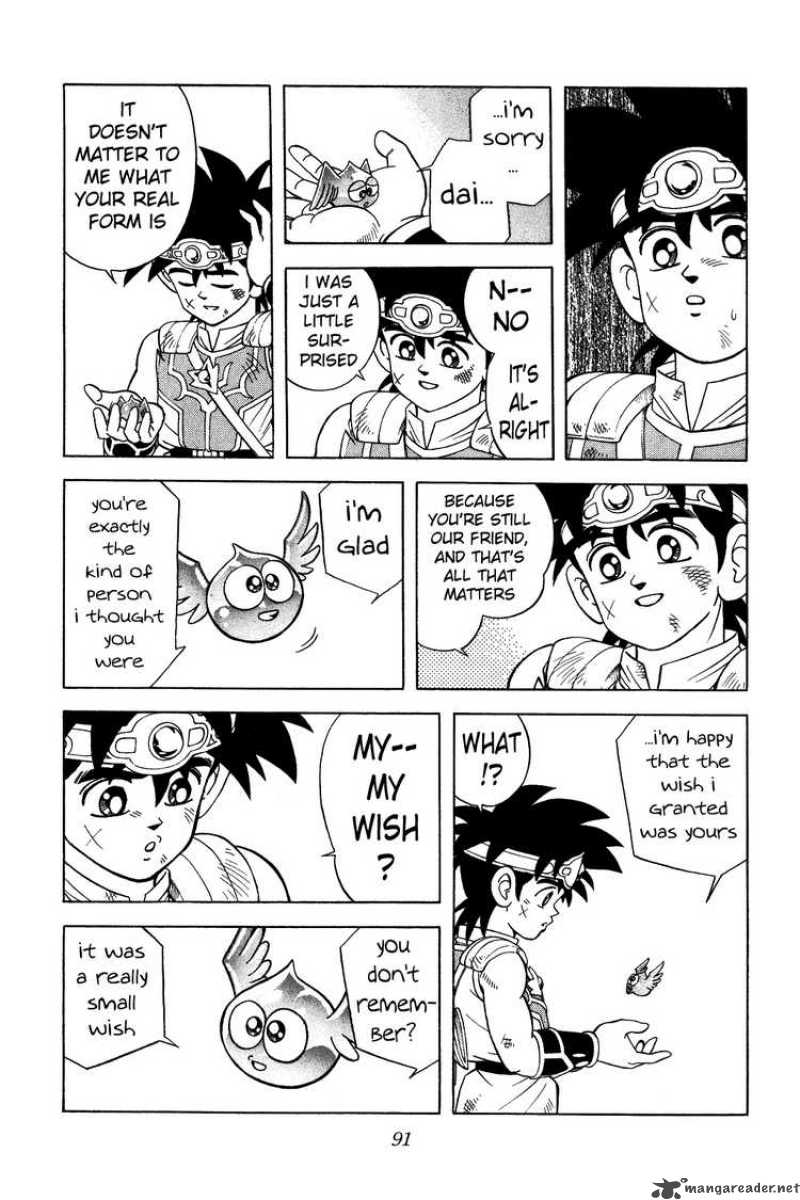Dragon Quest Dai No Daiboken 338 7