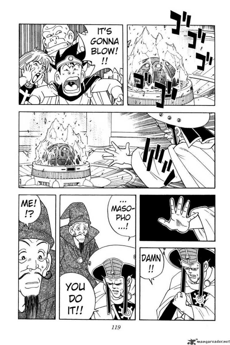 Dragon Quest Dai No Daiboken 339 15