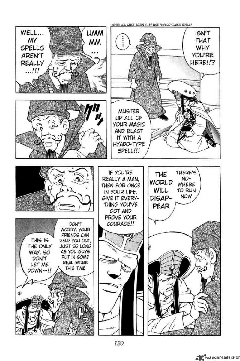 Dragon Quest Dai No Daiboken 339 16