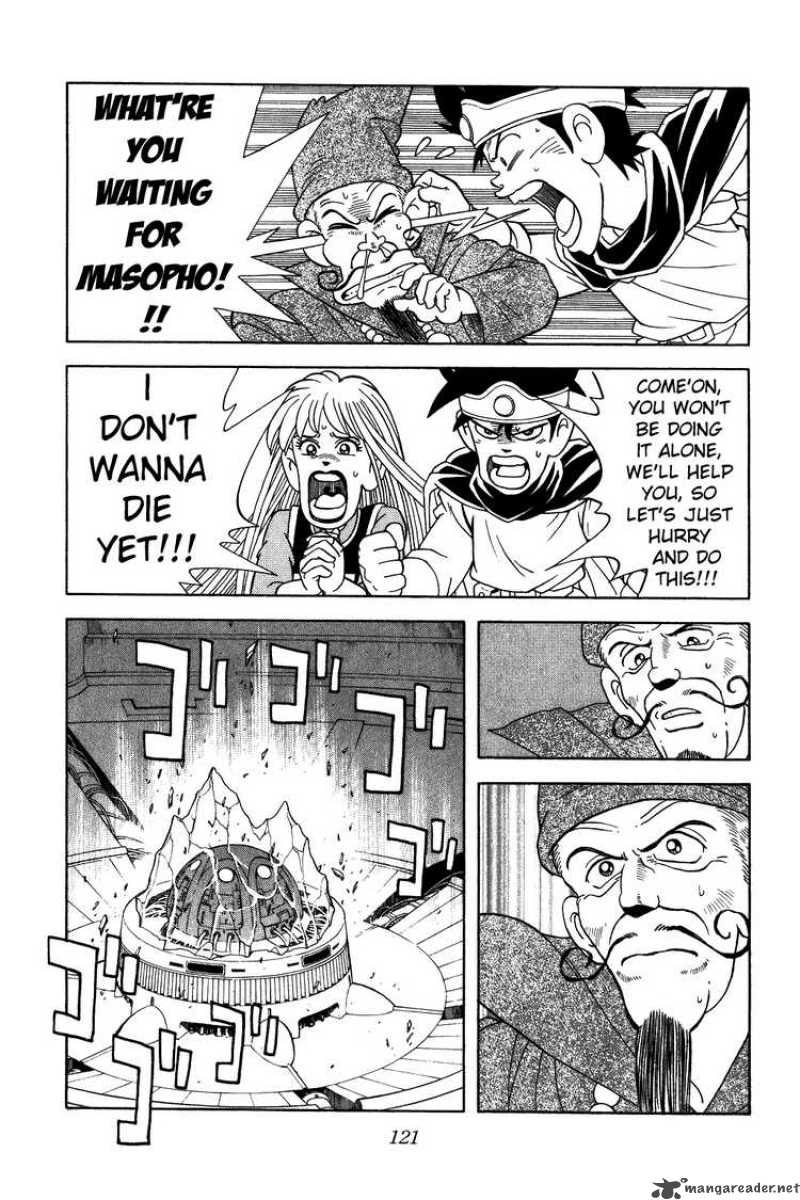 Dragon Quest Dai No Daiboken 339 17