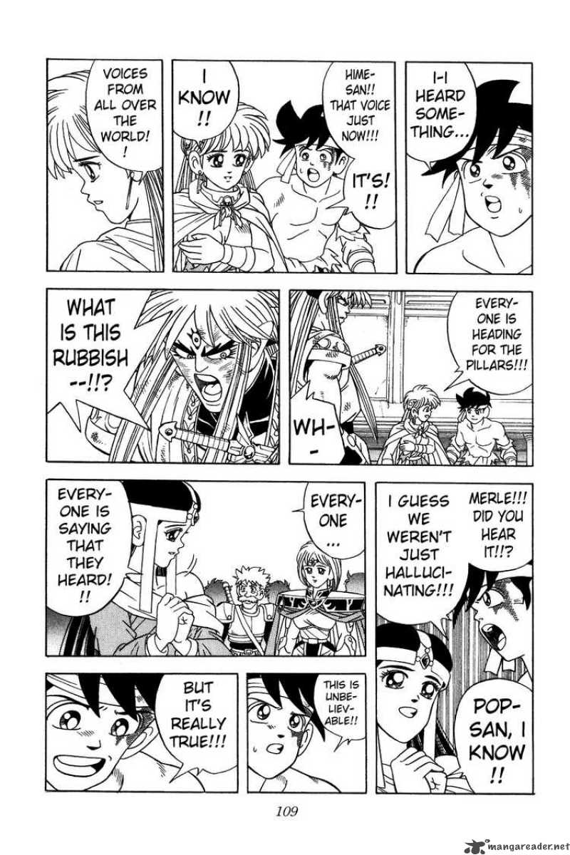 Dragon Quest Dai No Daiboken 339 5