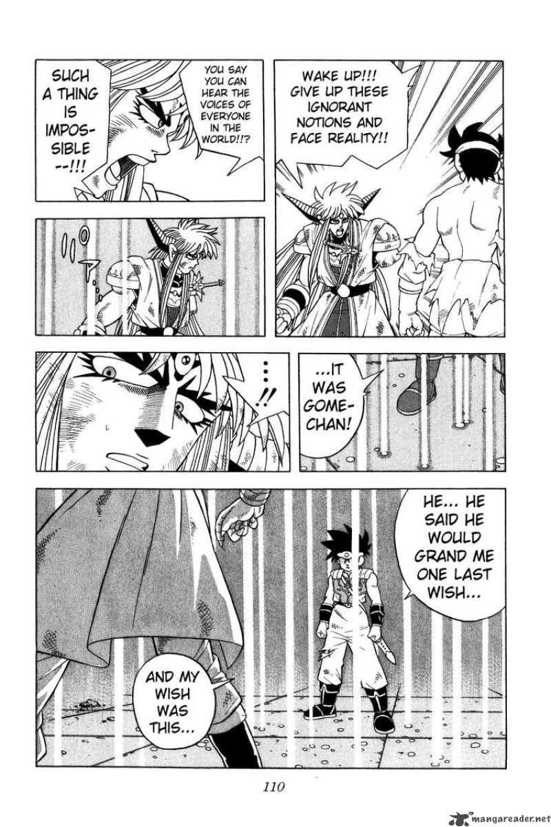 Dragon Quest Dai No Daiboken 339 6
