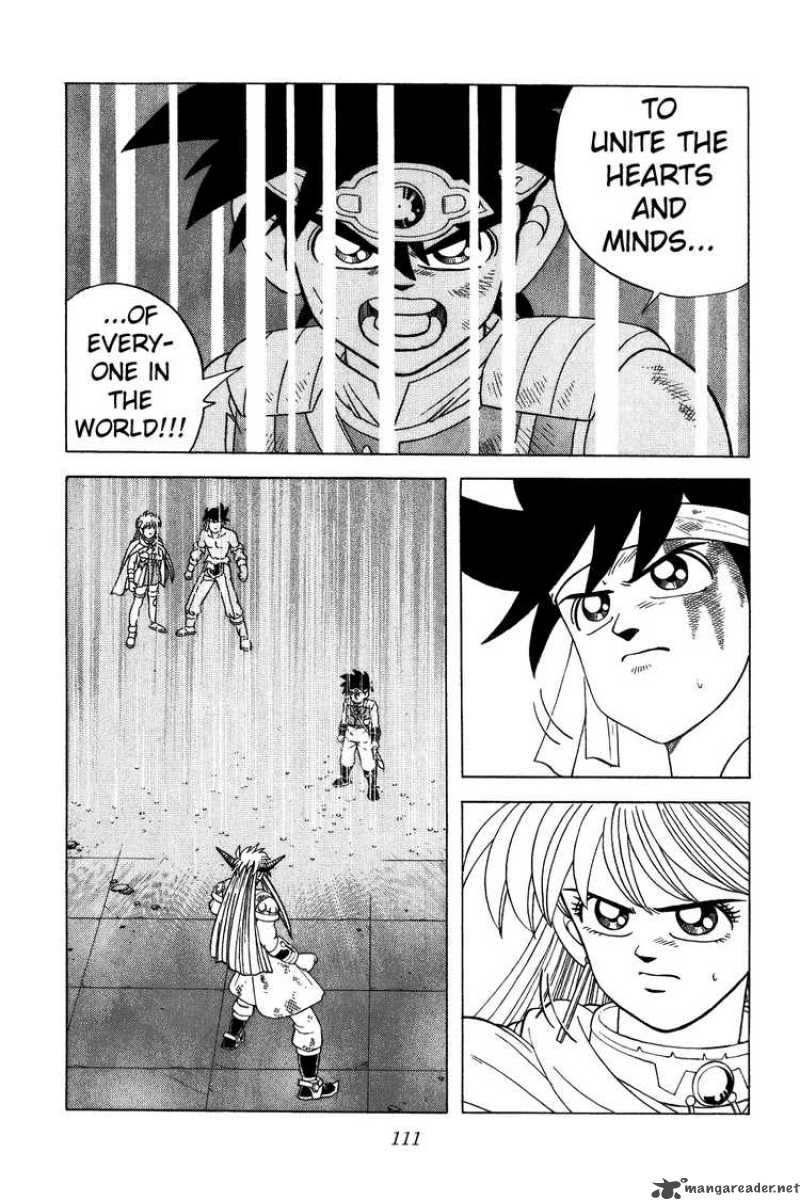 Dragon Quest Dai No Daiboken 339 7