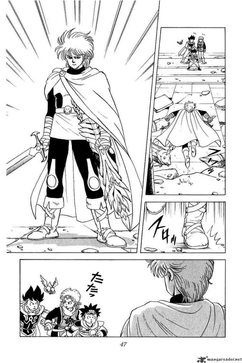 Dragon Quest Dai No Daiboken 34 3