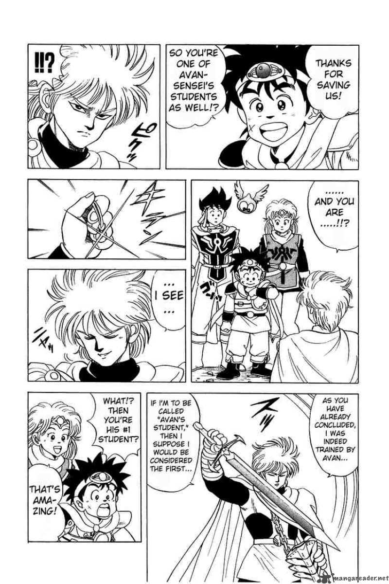 Dragon Quest Dai No Daiboken 34 4