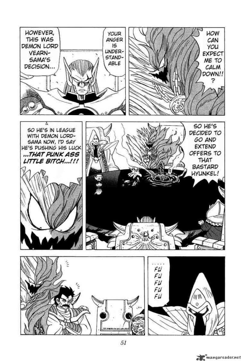 Dragon Quest Dai No Daiboken 34 7