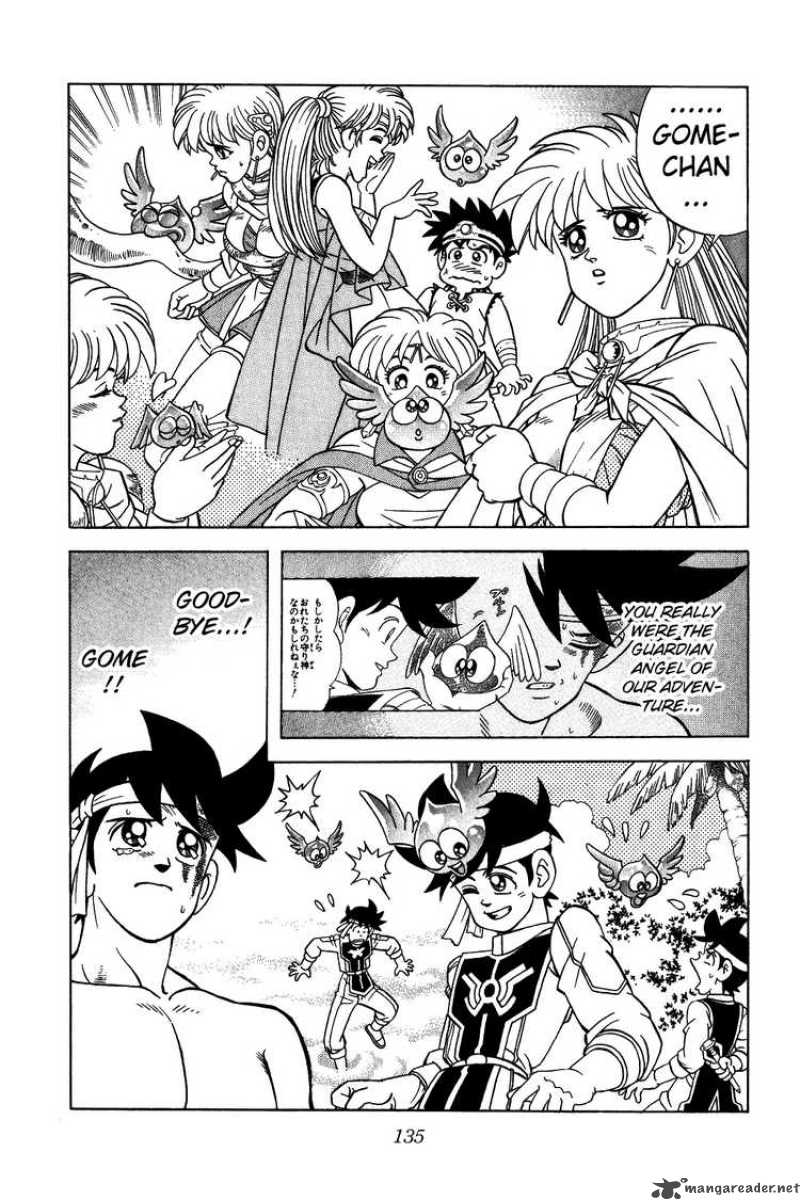 Dragon Quest Dai No Daiboken 340 10