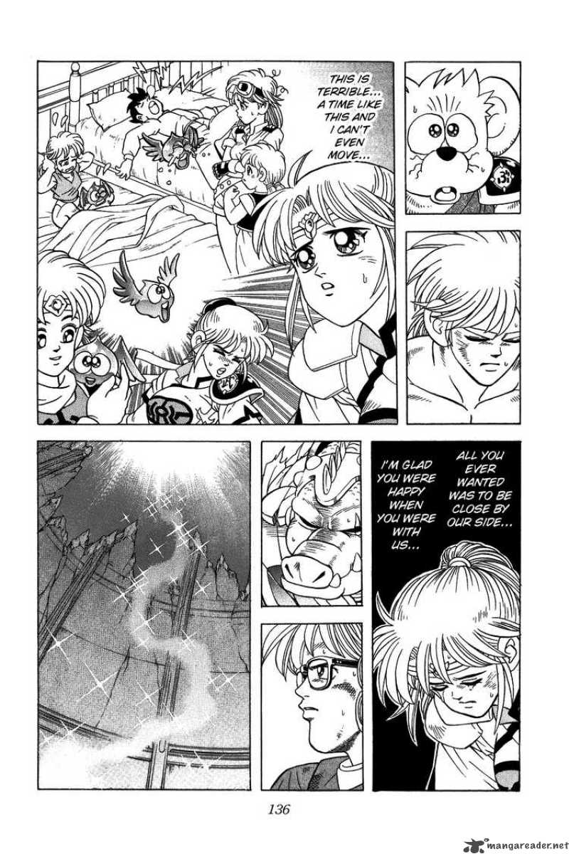Dragon Quest Dai No Daiboken 340 11