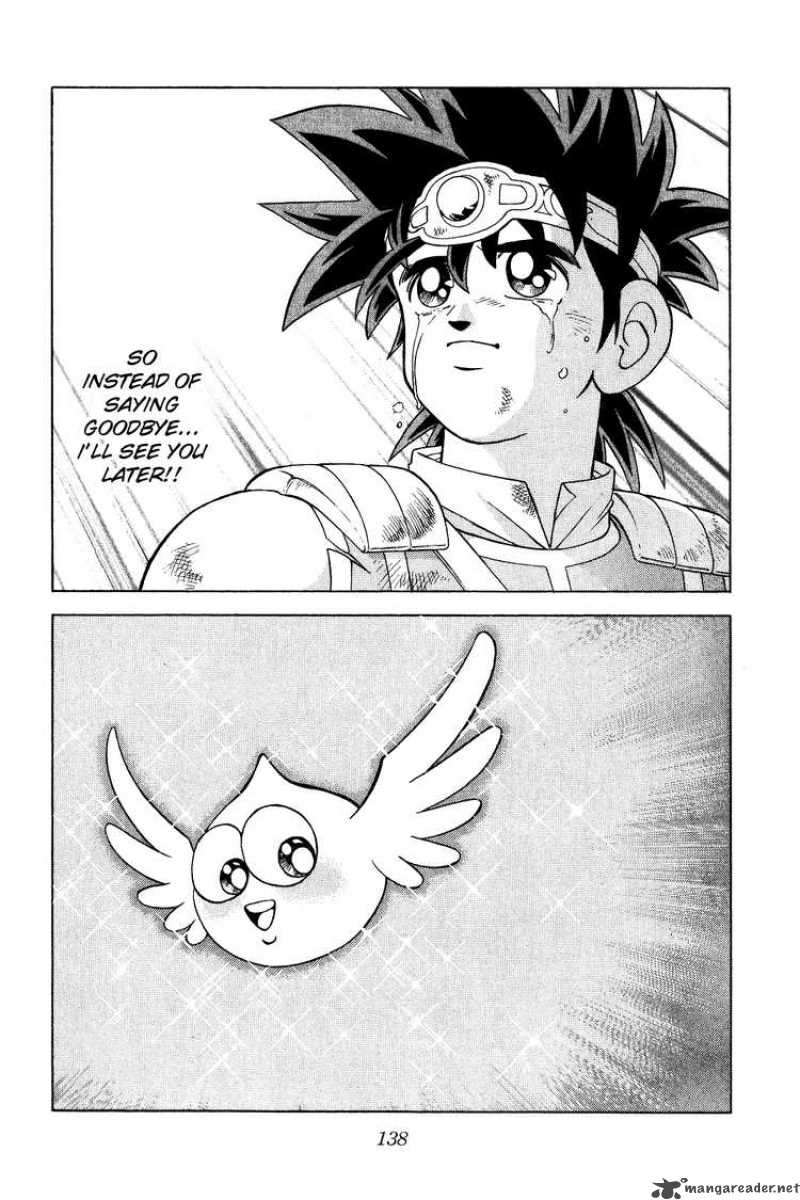 Dragon Quest Dai No Daiboken 340 13