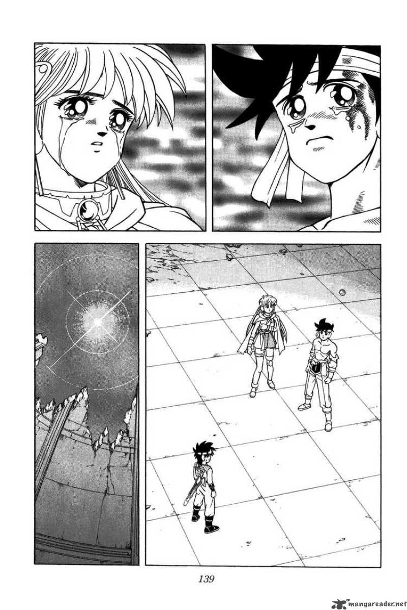 Dragon Quest Dai No Daiboken 340 14