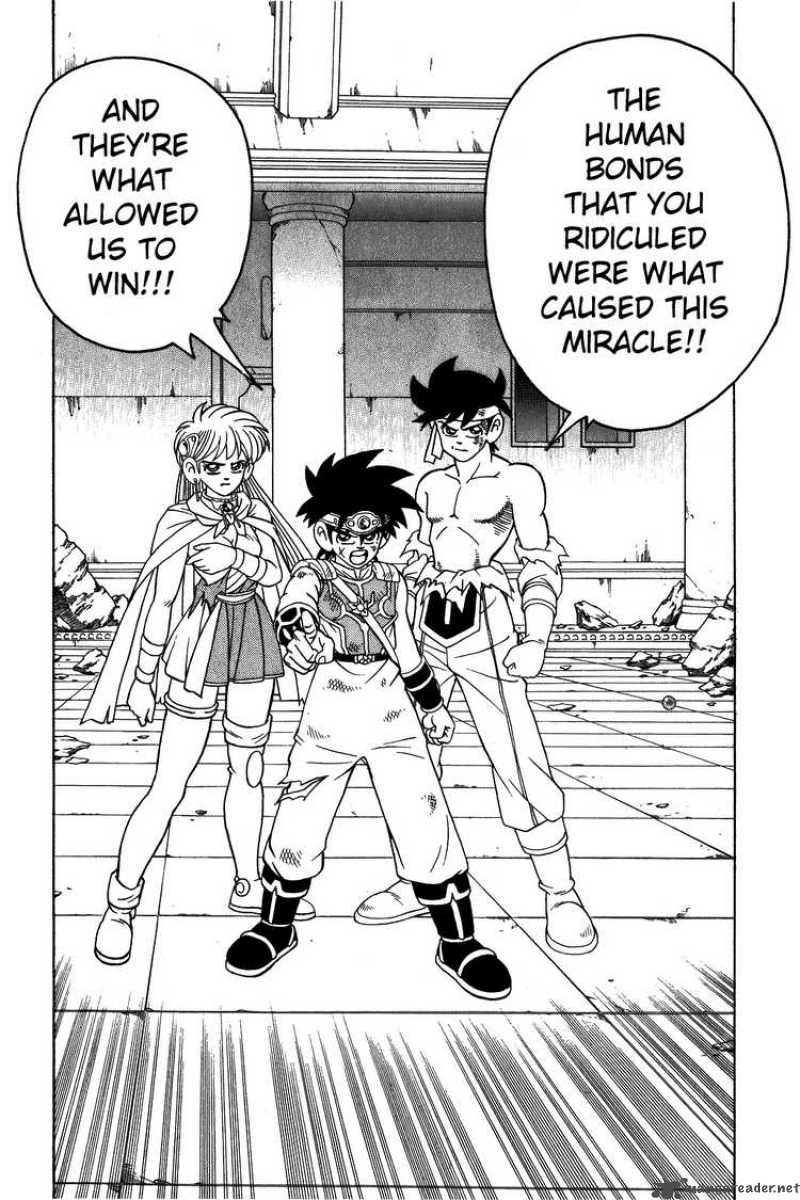Dragon Quest Dai No Daiboken 340 17