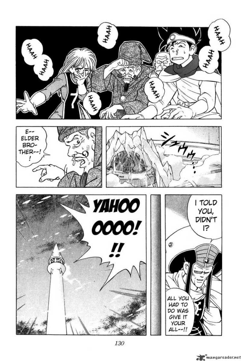 Dragon Quest Dai No Daiboken 340 5