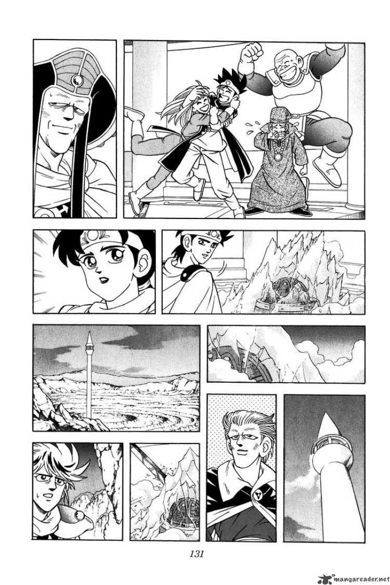 Dragon Quest Dai No Daiboken 340 6