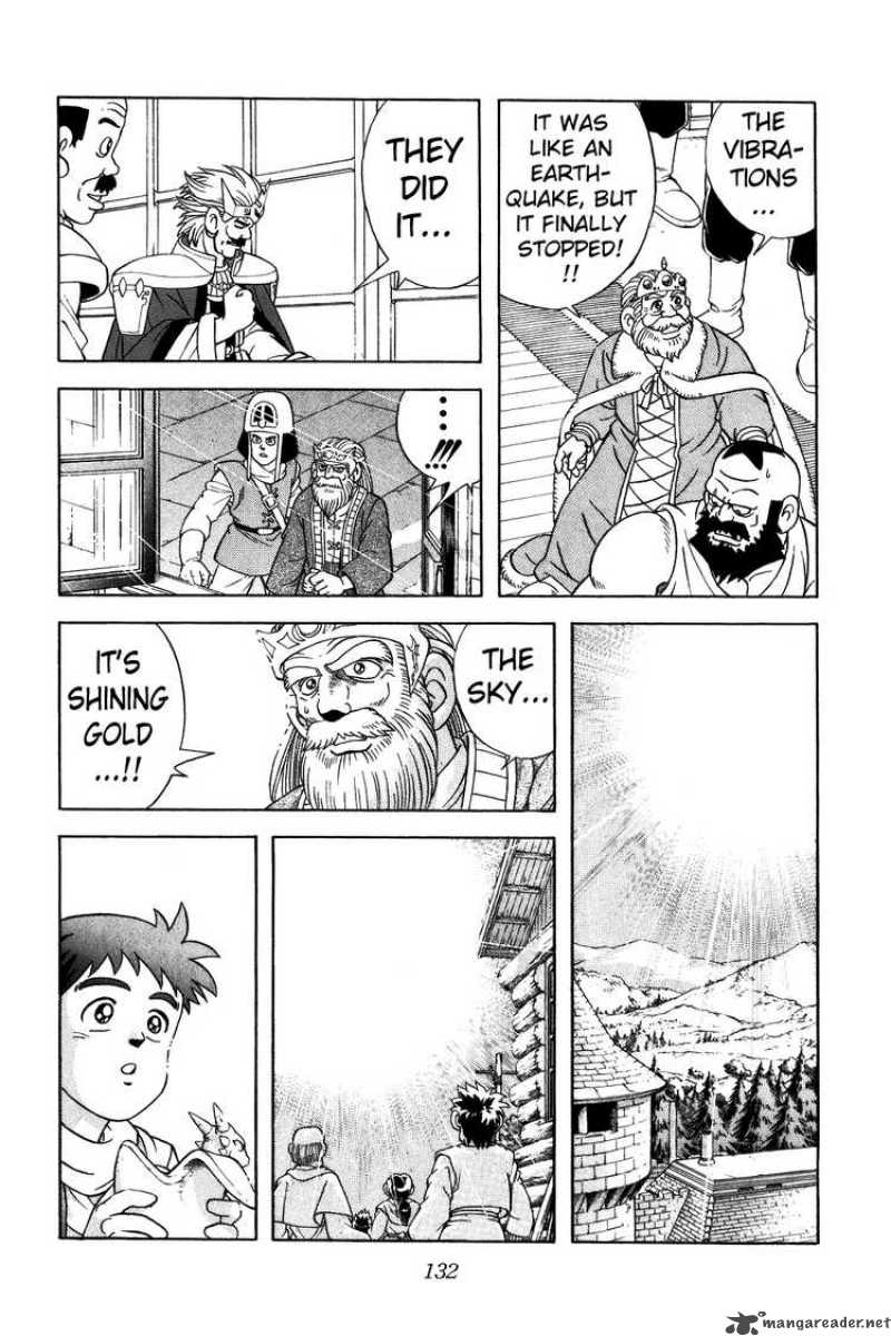 Dragon Quest Dai No Daiboken 340 7