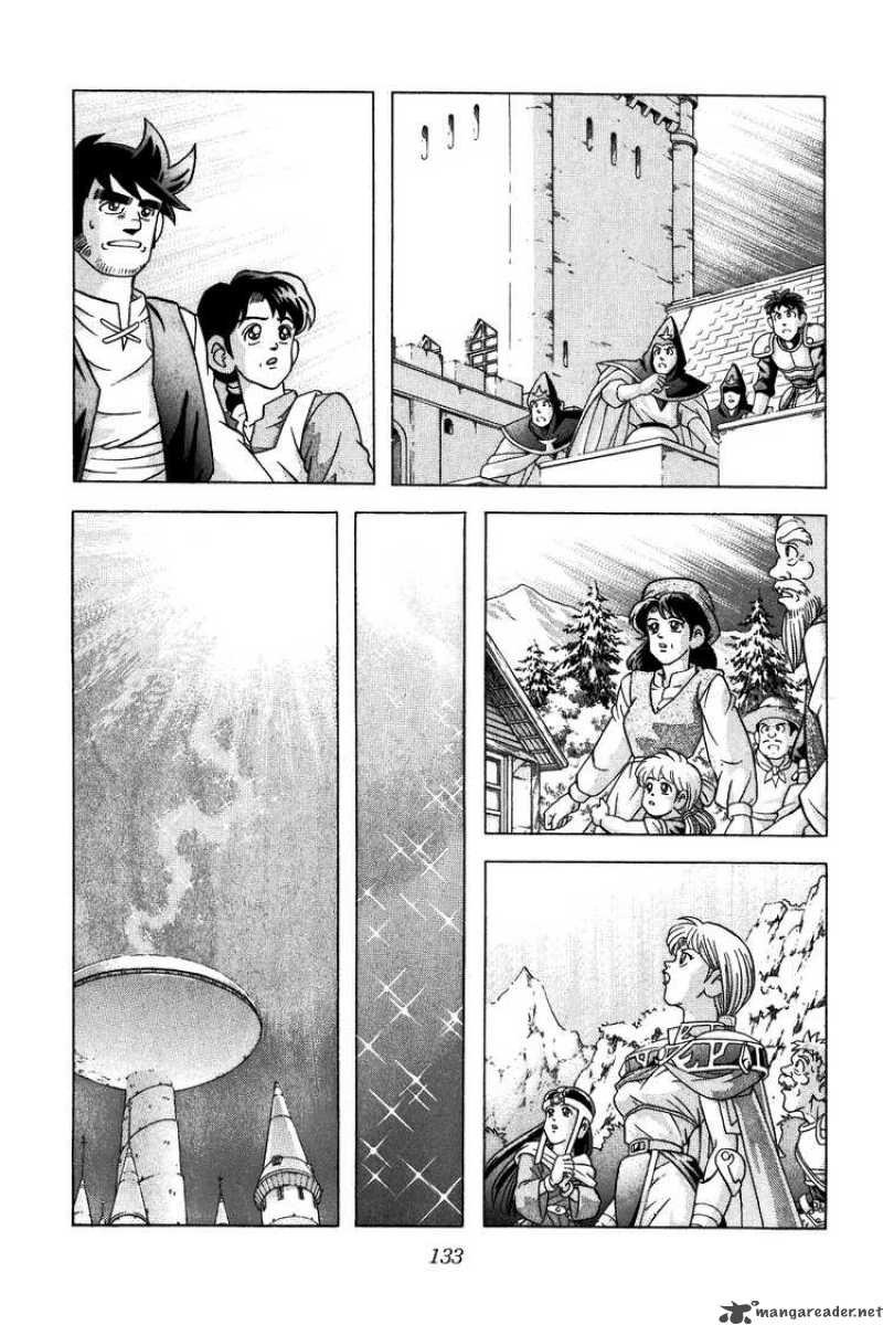 Dragon Quest Dai No Daiboken 340 8